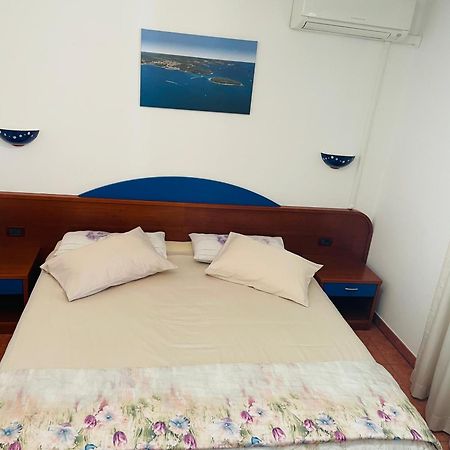 Funtana-Mia Rooms B&B Esterno foto