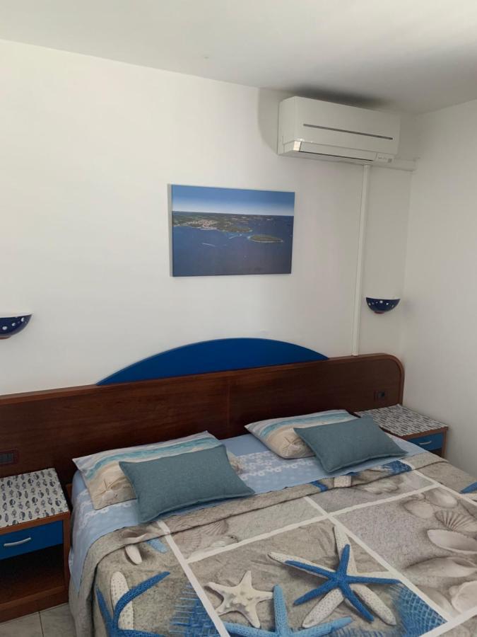 Funtana-Mia Rooms B&B Esterno foto