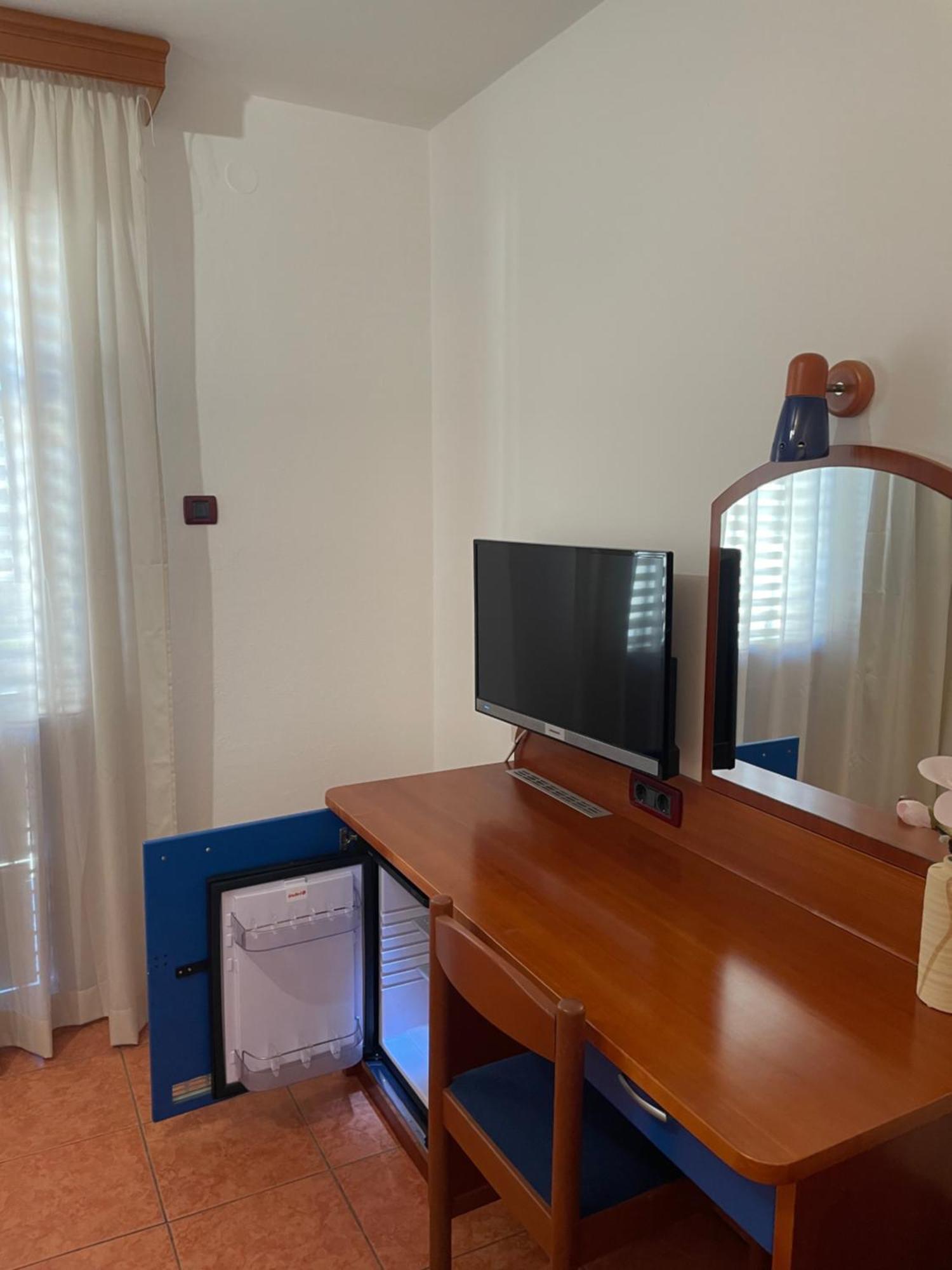 Funtana-Mia Rooms B&B Esterno foto