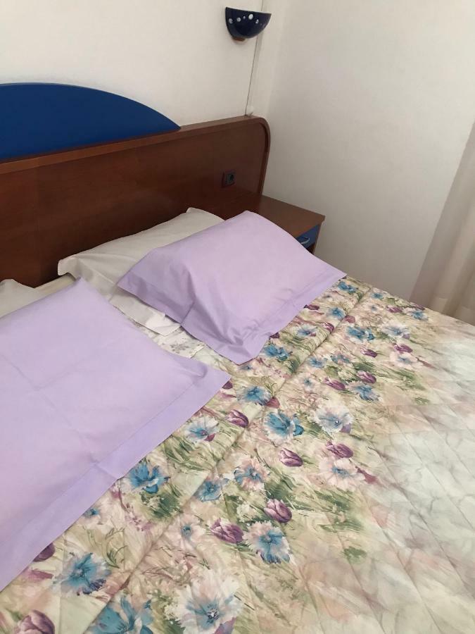Funtana-Mia Rooms B&B Esterno foto